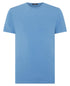 Remus Uomo Tee Blue